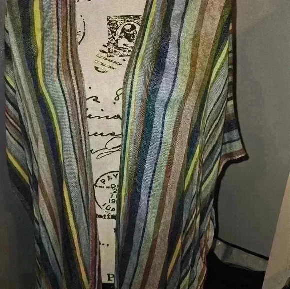 Cato Womans Layering Piece One Size - Picture 8 of 10